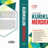 BUKU KURIKULUM MERDEKA PLUS CD - Gambar 2